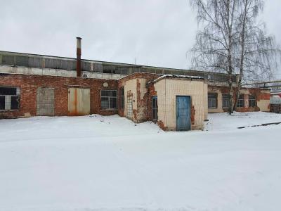На 17.05.2021 назначены электронные торги по реализации имущества ООО «ЛоГоспроект»