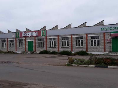 На 15.03.2021 назначены электронные торги по реализации имущества БРАСЛАВСКОГО РАЙПО