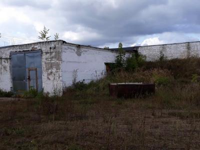 На 09.09.2021 назначены электронные торги по реализации имущества ГЛУБОКСКОГО РАЙПО