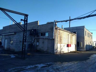 На 15.02.2021 назначены электронные торги по реализации имущества БРАСЛАВСКОГО РАЙПО